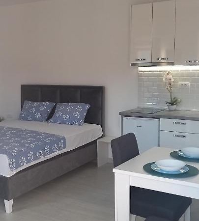 Bojan Apartment Igalo Ngoại thất bức ảnh