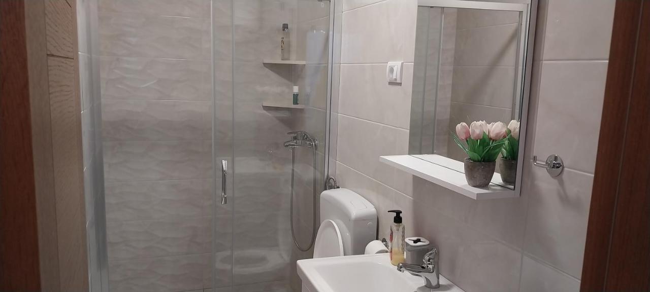 Bojan Apartment Igalo Ngoại thất bức ảnh