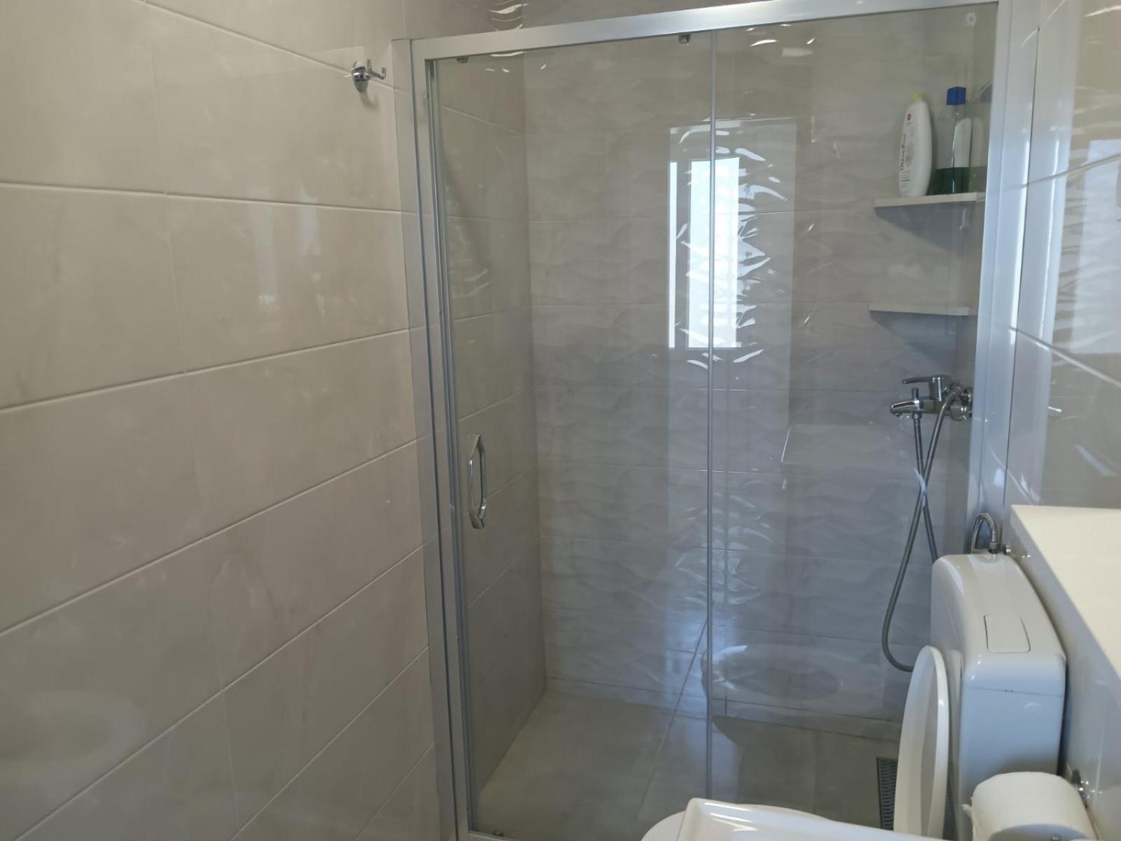 Bojan Apartment Igalo Ngoại thất bức ảnh